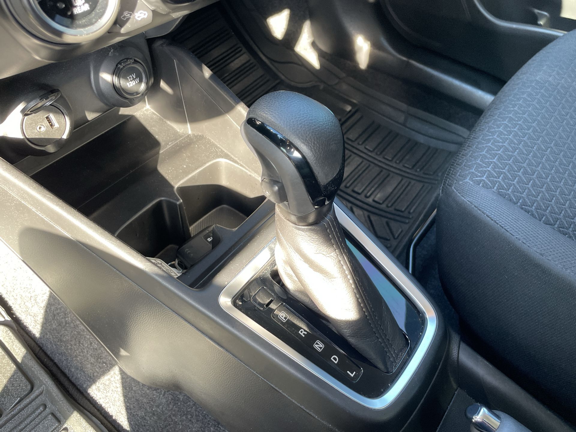 2024 Suzuki Swift 1.2 Glx At