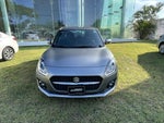 2024 Suzuki Swift 1.2 Glx At