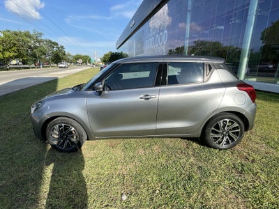2024 Suzuki Swift 1.2 Glx At