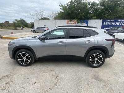 2024 Chevrolet Trax 1.2 Rs At