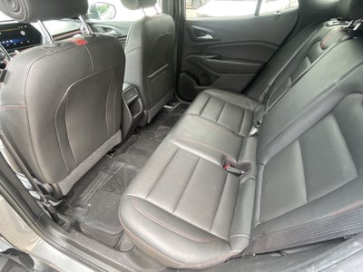 2024 Chevrolet Trax 1.2 Rs At