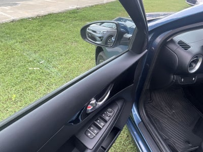 2022 Kia Forte 2.0 LX Mt