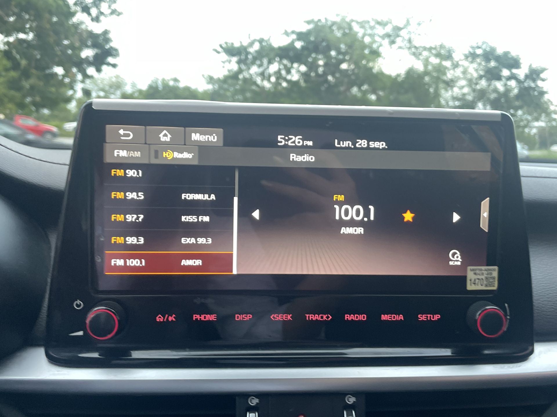 2022 Kia Forte 2.0 LX Mt