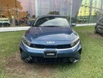 2022 Kia Forte 2.0 LX Mt