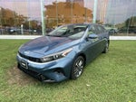 2022 Kia Forte 2.0 LX Mt