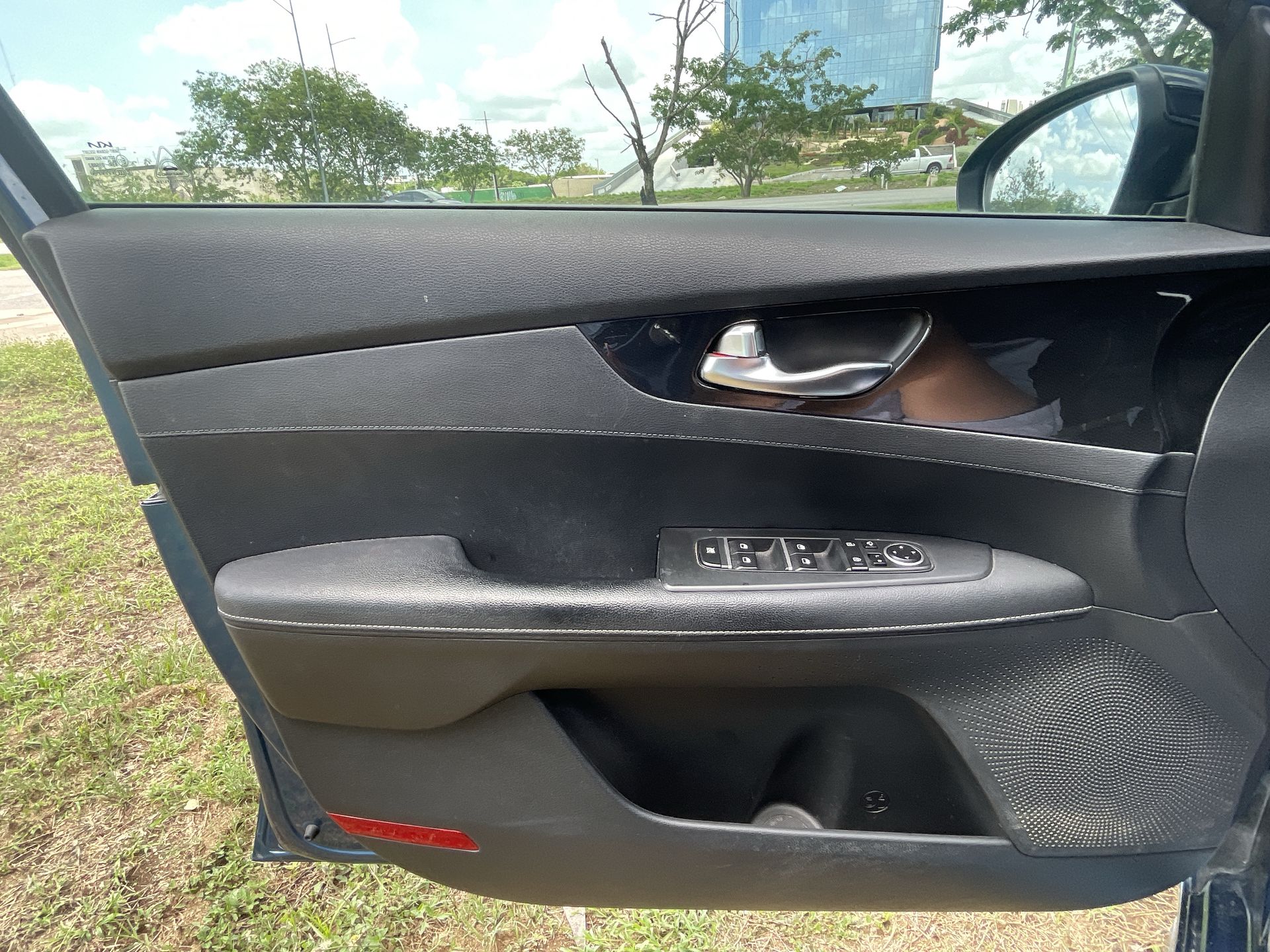2022 Kia Forte 2.0 GT Line 4p At