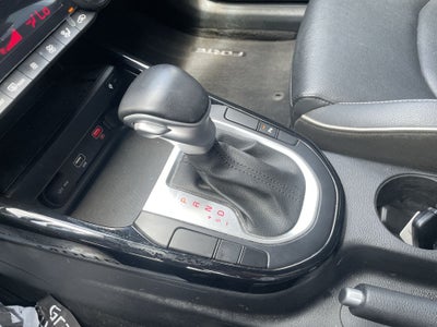 2022 Kia Forte 2.0 GT Line 4p At