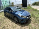 2022 Kia Forte 2.0 GT Line 4p At