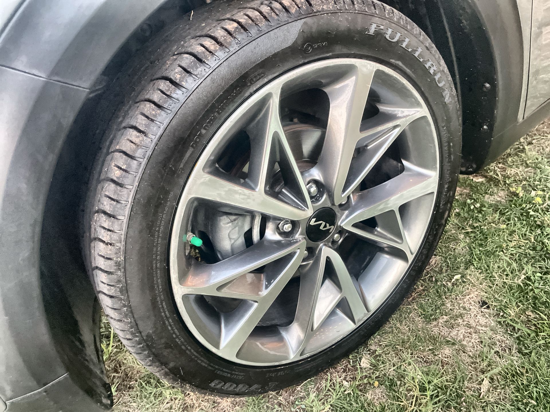 2022 Kia Niro 1.6 EX Híbrido Piel At