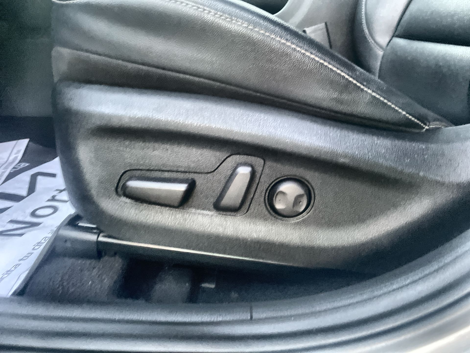 2022 Kia Niro 1.6 EX Híbrido Piel At