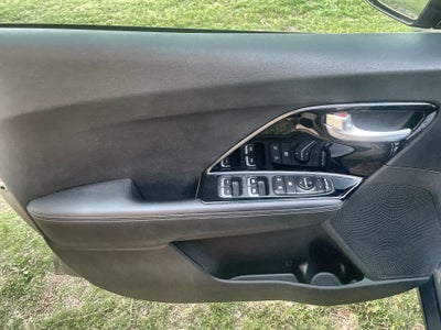 2022 Kia Niro 1.6 EX Híbrido Piel At