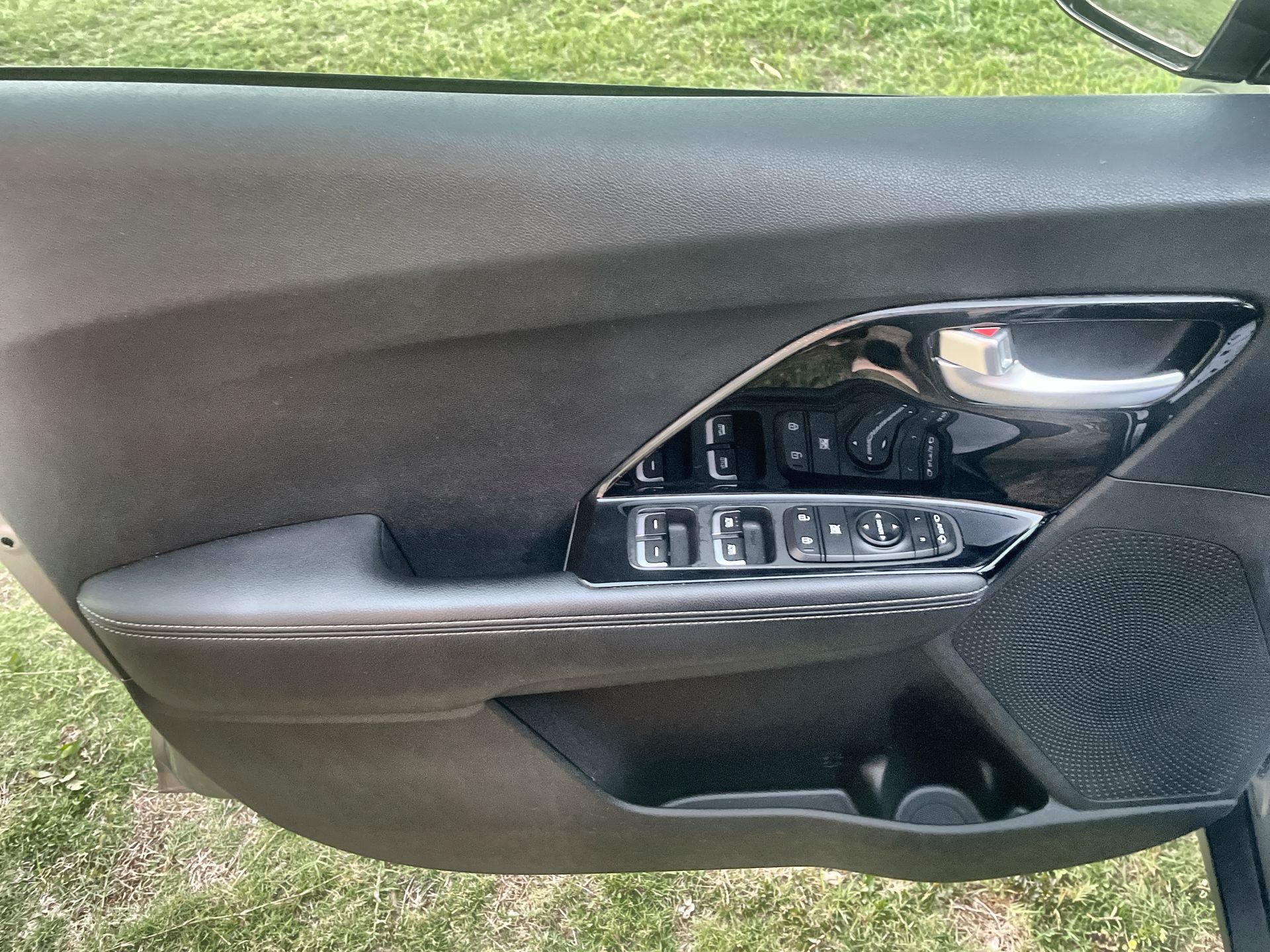 2022 Kia Niro 1.6 EX Híbrido Piel At