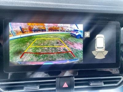 2022 Kia Niro 1.6 EX Híbrido Piel At