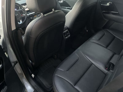 2022 Kia Niro 1.6 EX Híbrido Piel At