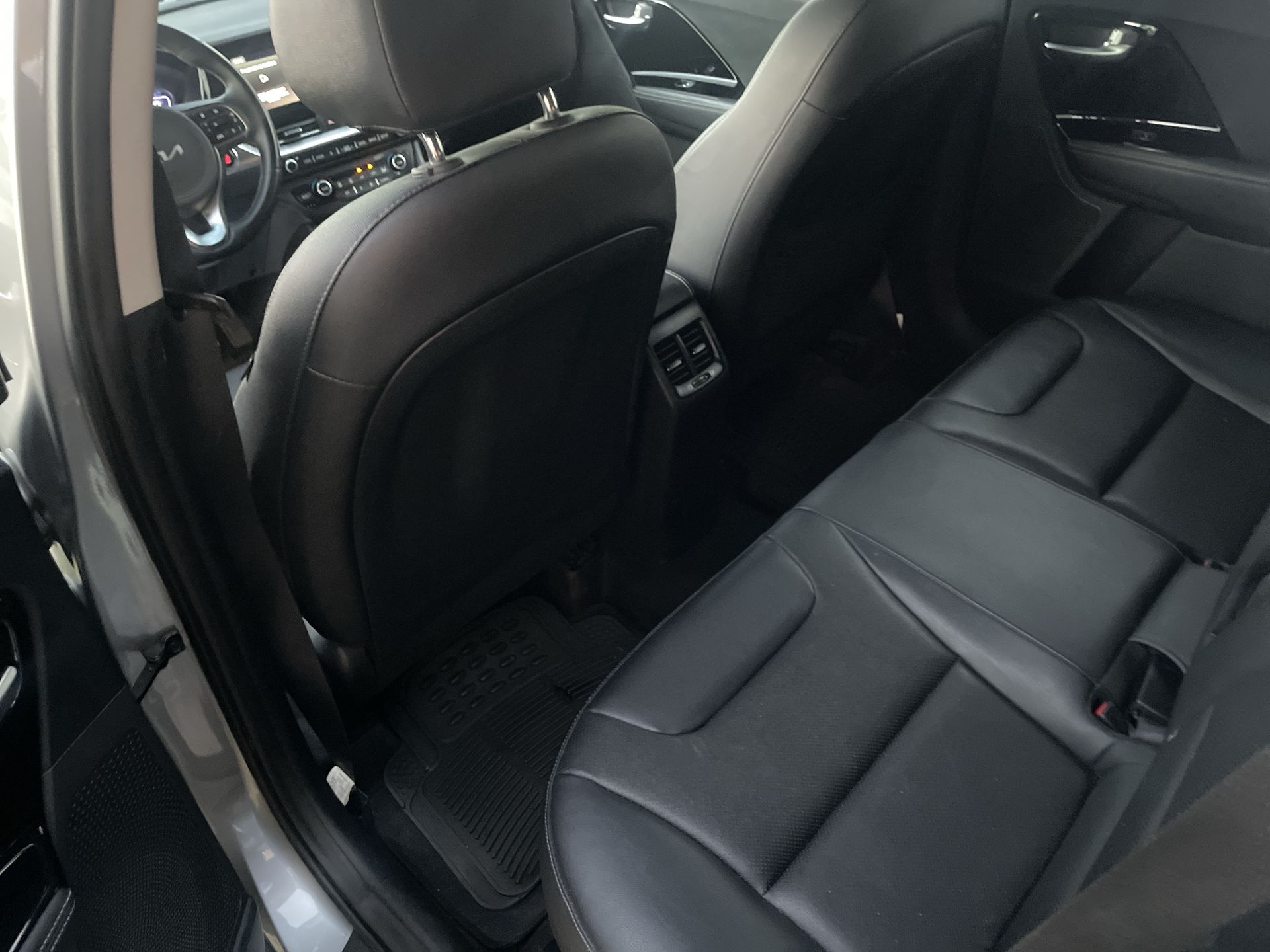 2022 Kia Niro 1.6 EX Híbrido Piel At