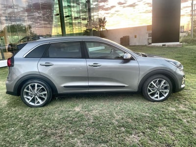 2022 Kia Niro 1.6 EX Híbrido Piel At