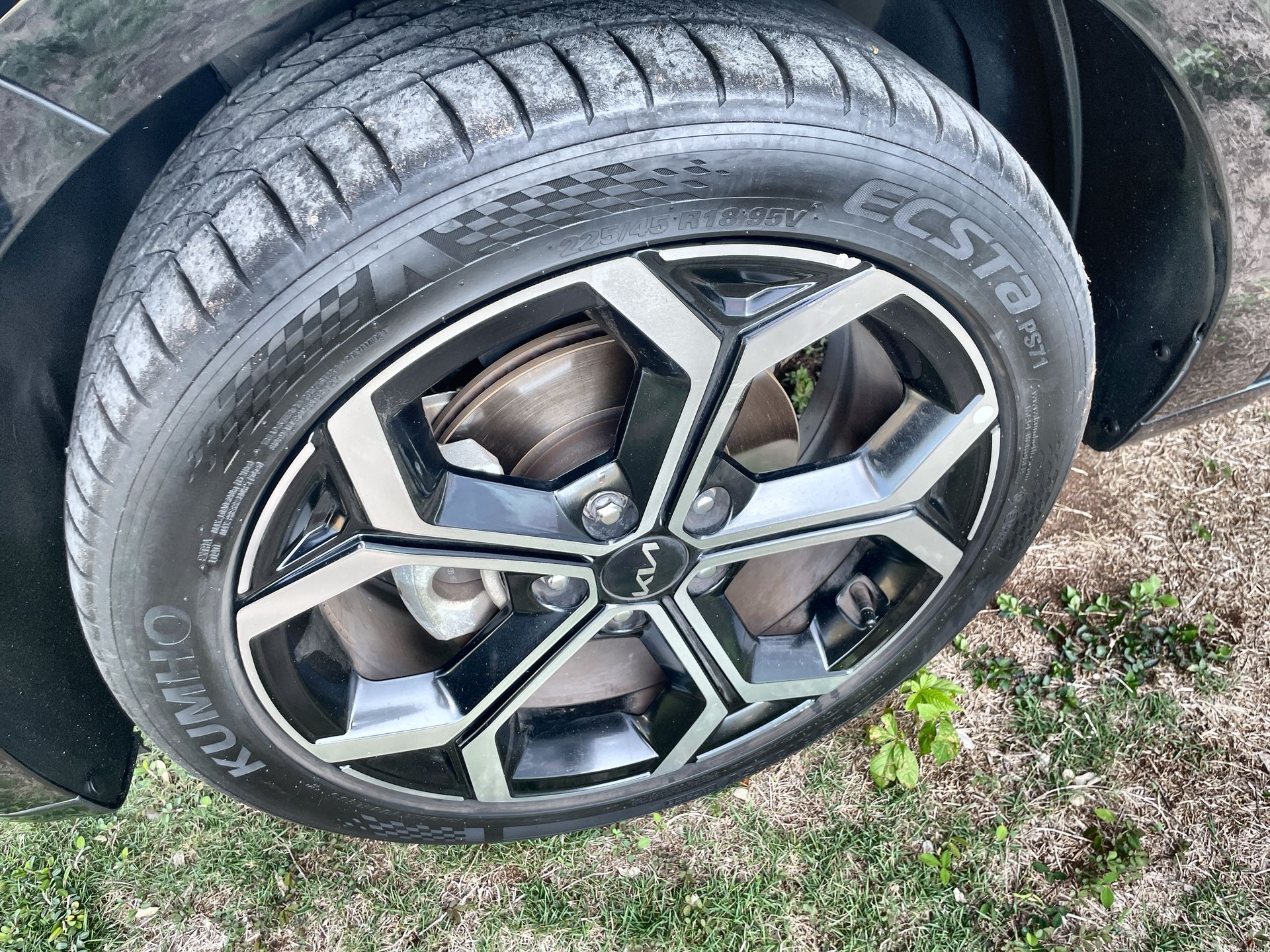 2024 Kia Niro 1.6 EX Híbrido At