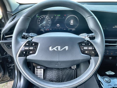 2024 Kia Niro 1.6 EX Híbrido At