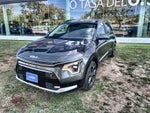 2024 Kia Niro 1.6 EX Híbrido At