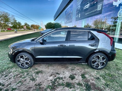 2024 Kia Niro 1.6 EX Híbrido At