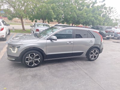 2023 Kia Niro 1.6 EX Híbrido Piel At