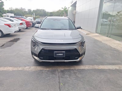 2023 Kia Niro 1.6 EX Híbrido Piel At