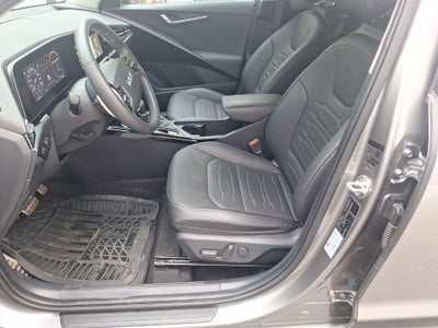 2023 Kia Niro 1.6 EX Híbrido Piel At
