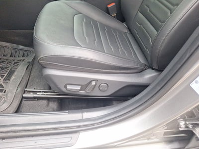 2023 Kia Niro 1.6 EX Híbrido Piel At