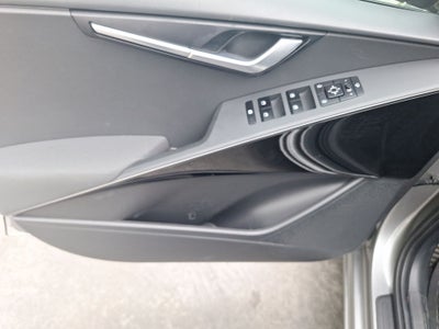 2023 Kia Niro 1.6 EX Híbrido Piel At