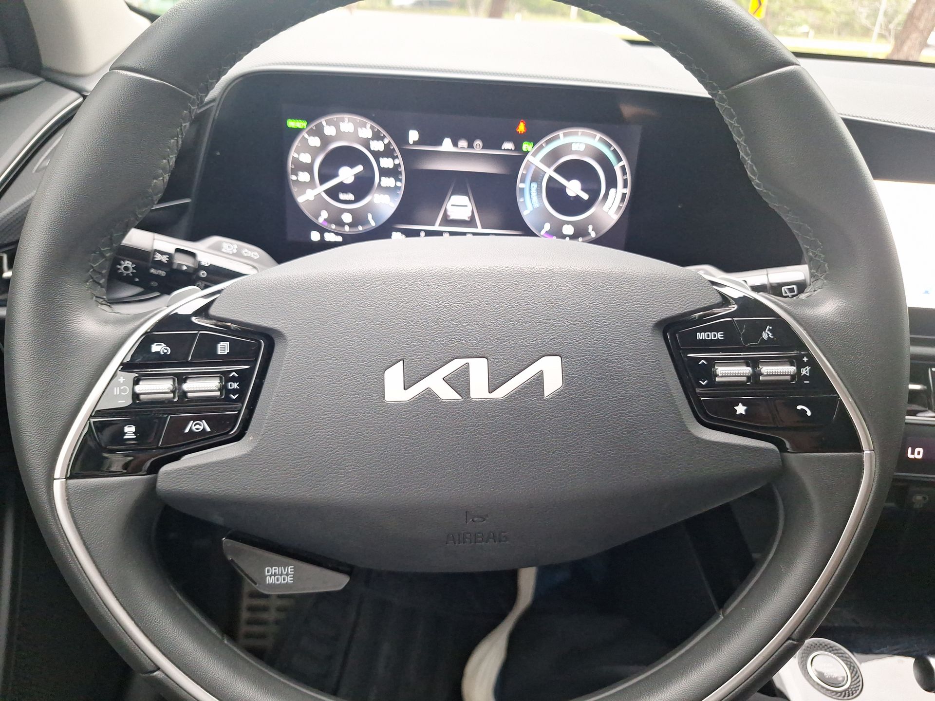 2023 Kia Niro 1.6 EX Híbrido Piel At