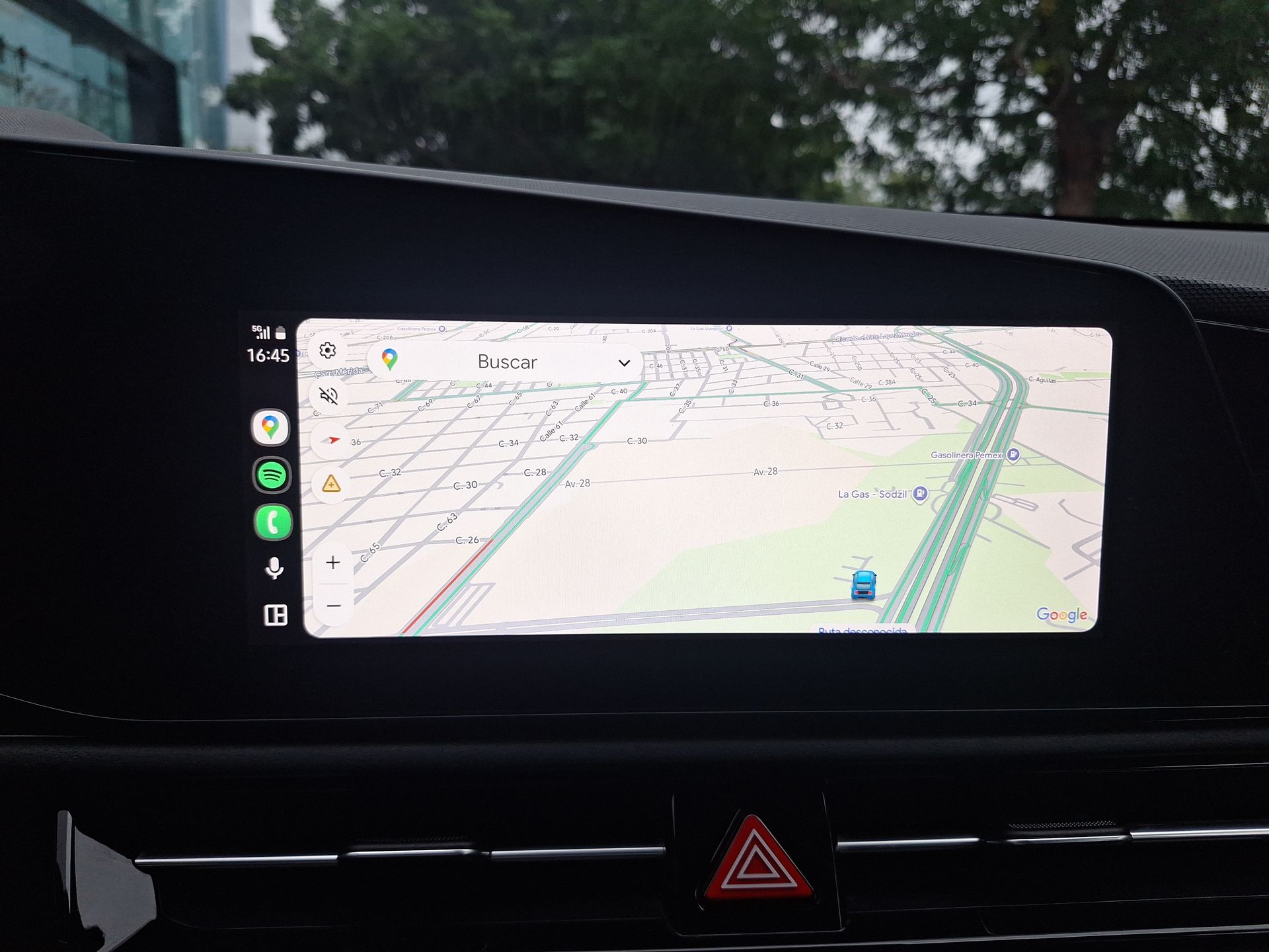 2023 Kia Niro 1.6 EX Híbrido Piel At