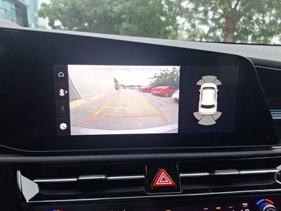 2023 Kia Niro 1.6 EX Híbrido Piel At