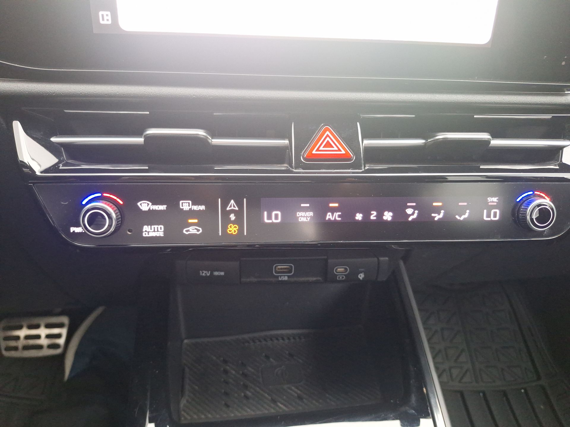 2023 Kia Niro 1.6 EX Híbrido Piel At