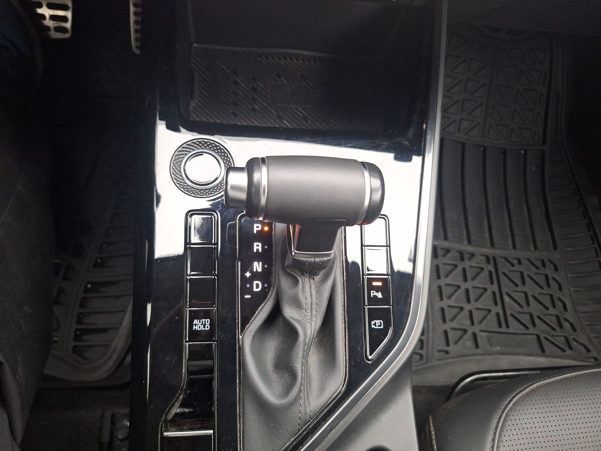 2023 Kia Niro 1.6 EX Híbrido Piel At