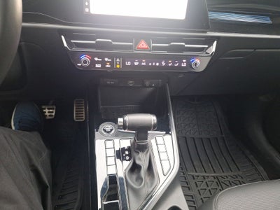 2023 Kia Niro 1.6 EX Híbrido Piel At