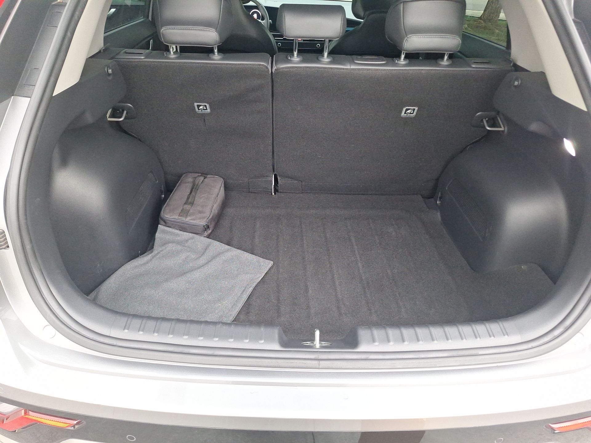 2023 Kia Niro 1.6 EX Híbrido Piel At