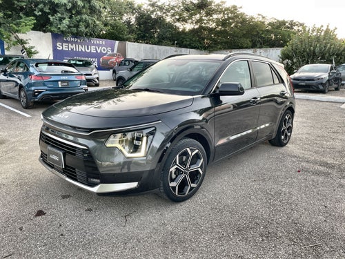 2023 Kia Niro 1.6 EX Híbrido Piel At