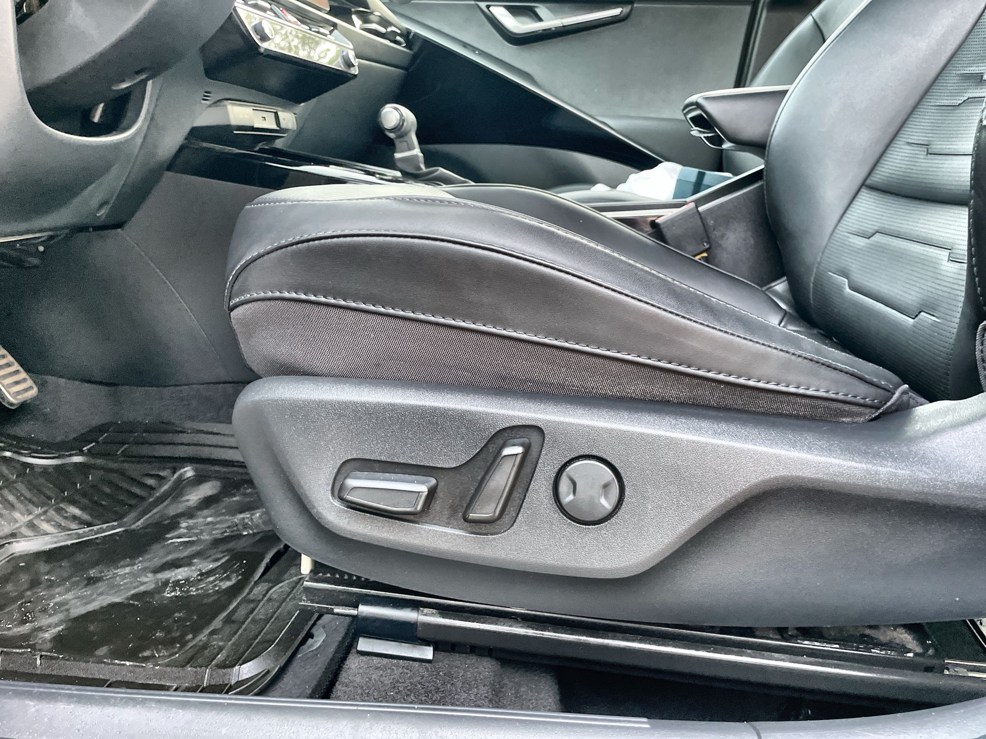 2023 Kia Niro 1.6 EX Híbrido Piel At