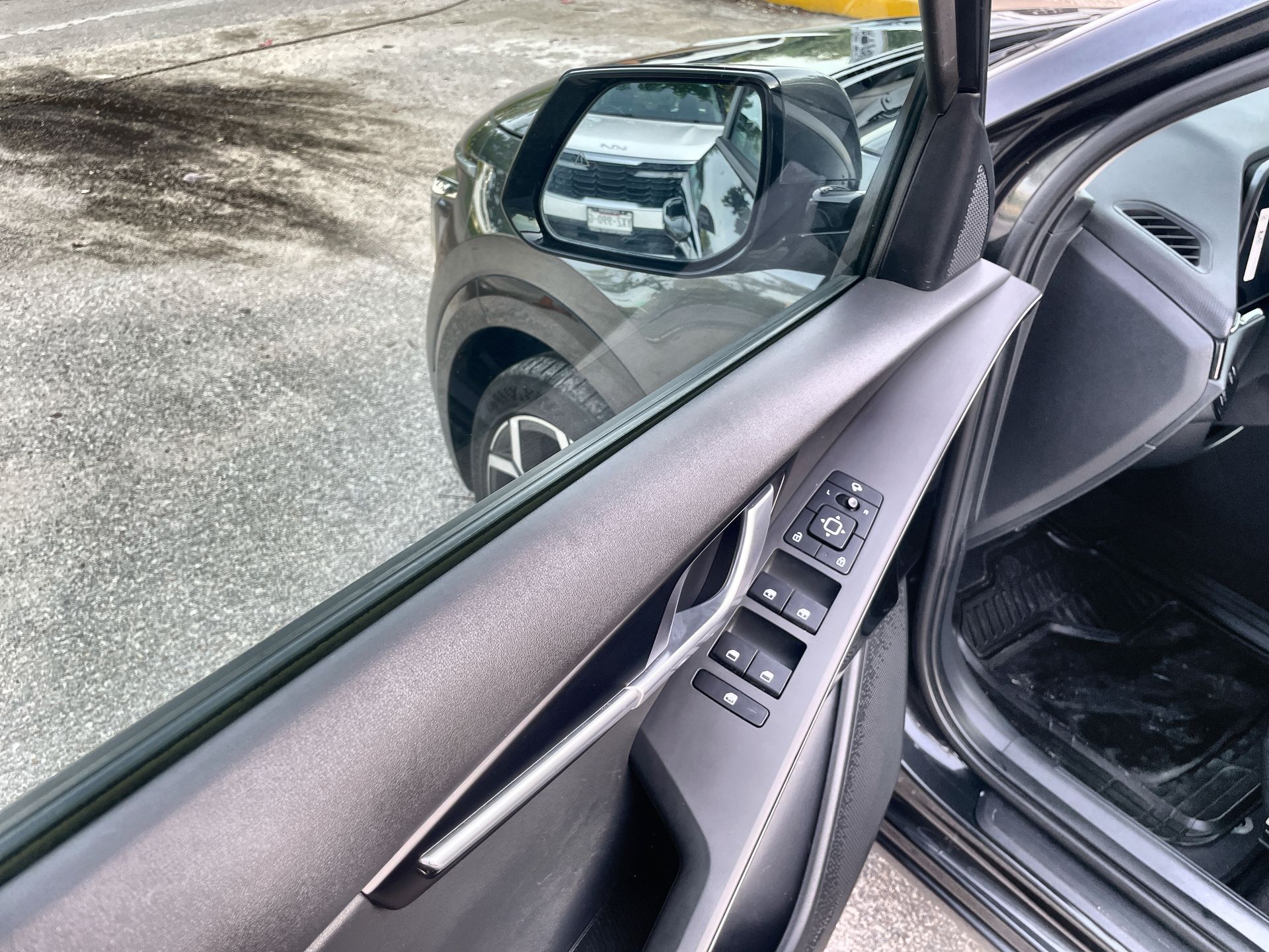 2023 Kia Niro 1.6 EX Híbrido Piel At