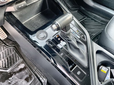 2023 Kia Niro 1.6 EX Híbrido Piel At