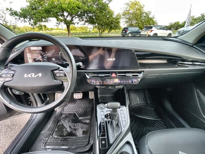 2023 Kia Niro 1.6 EX Híbrido Piel At