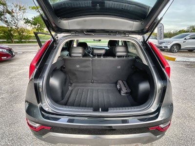 2023 Kia Niro 1.6 EX Híbrido Piel At