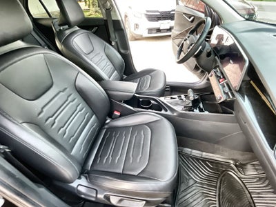 2023 Kia Niro 1.6 EX Híbrido Piel At