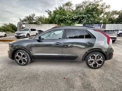 2023 Kia Niro 1.6 EX Híbrido Piel At