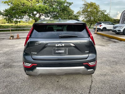 2023 Kia Niro 1.6 EX Híbrido Piel At