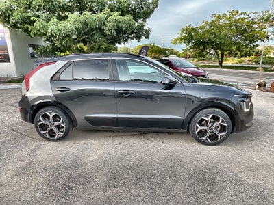 2023 Kia Niro 1.6 EX Híbrido Piel At