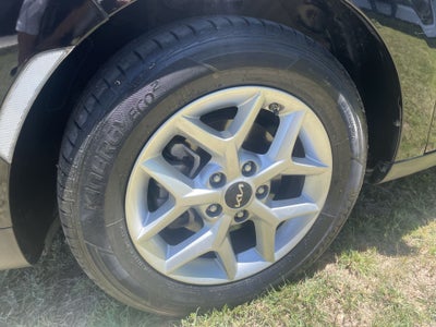 2022 Kia Soul 1.6 LX At