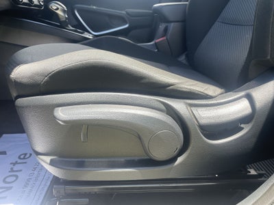 2022 Kia Soul 1.6 LX At