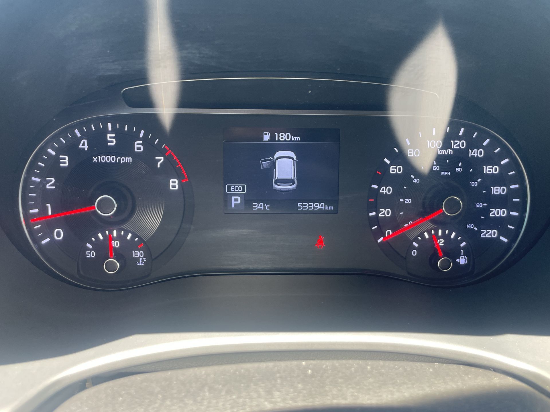 2022 Kia Soul 1.6 LX At