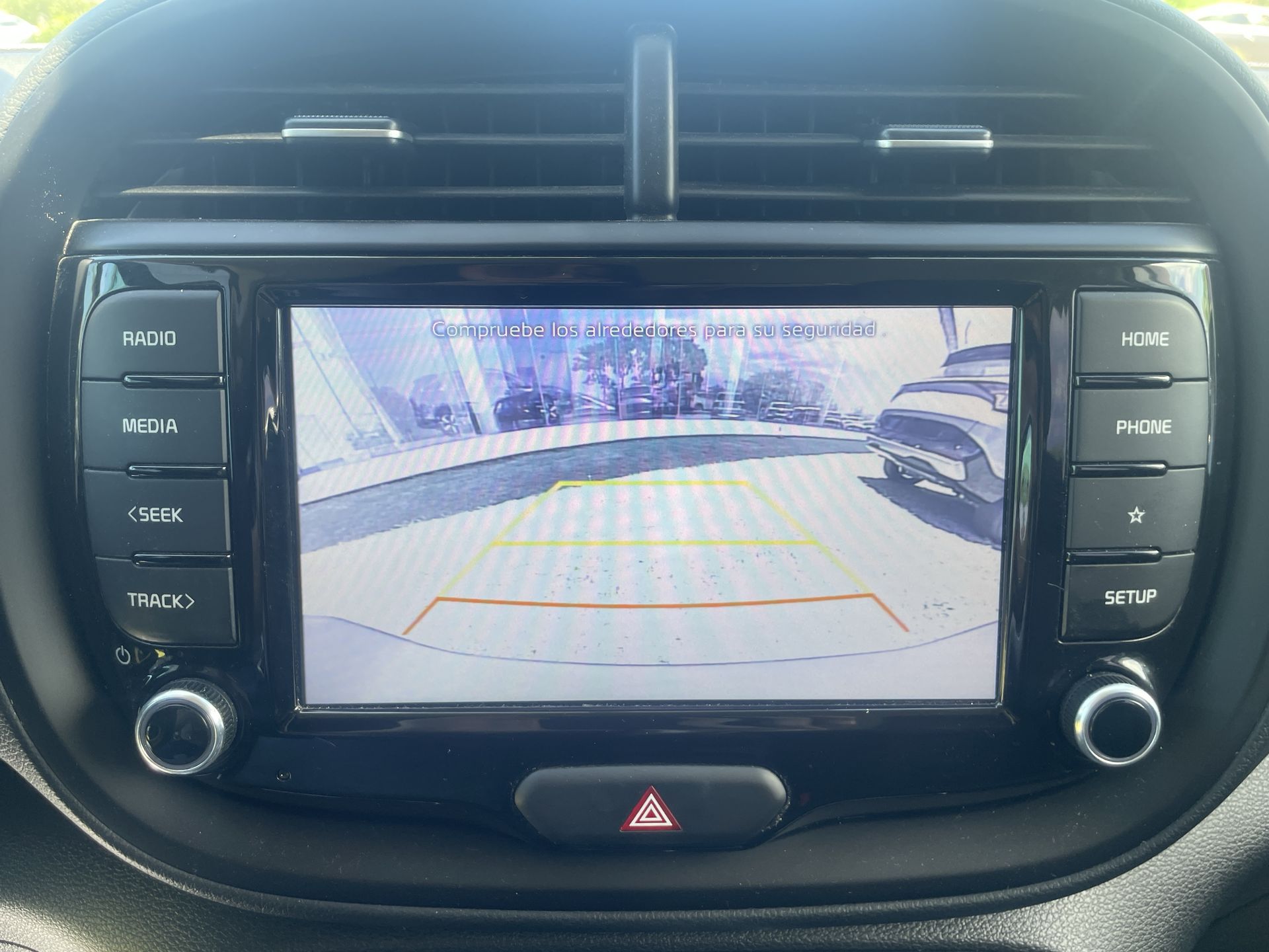 2022 Kia Soul 1.6 LX At